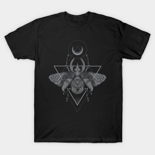 Occult Beetle T-Shirt